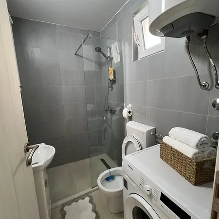 Aura Appartement *
