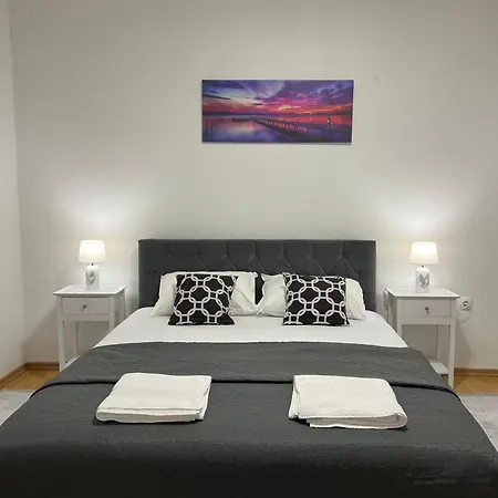 Aura Appartement