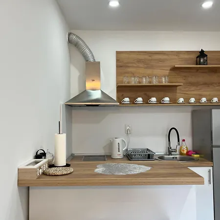 Apartamento Aura