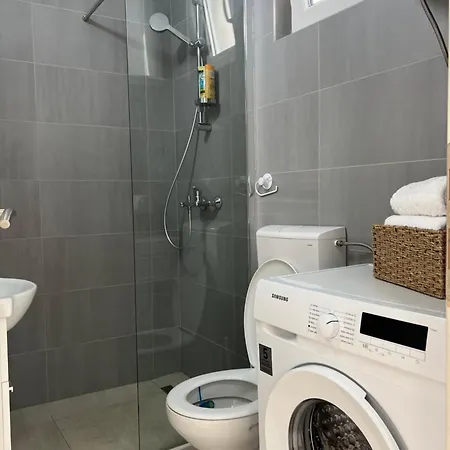 Aura Appartement