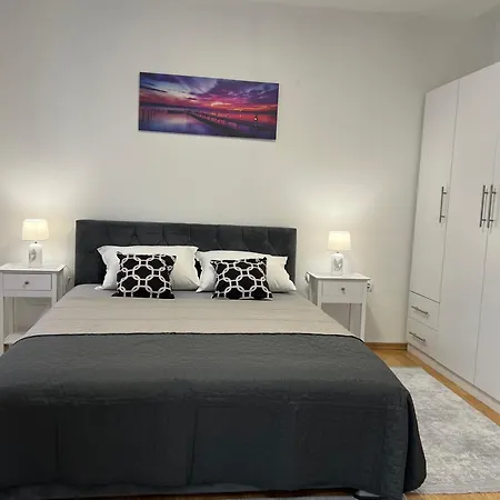 Appartement Aura *