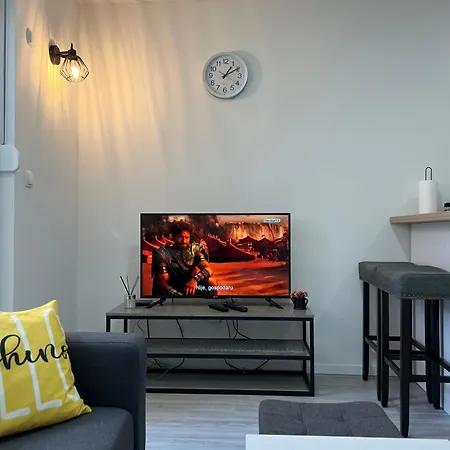 Appartement Aura