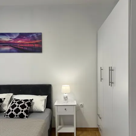 Apartamento Aura