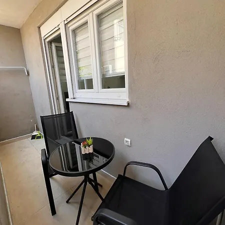Appartement Aura *