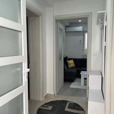 Aura Appartement