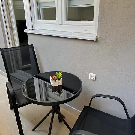 Appartement Aura *