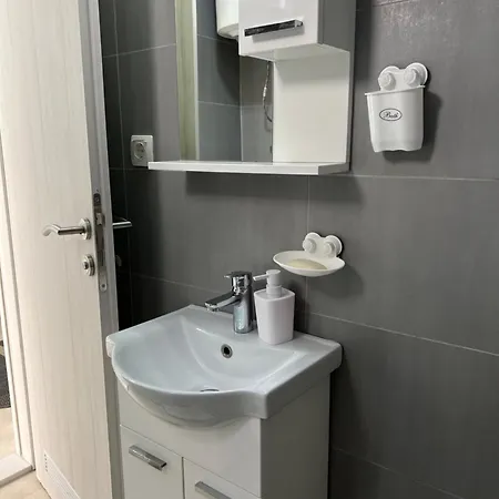 Aura Appartement