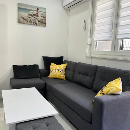 Appartement Aura *