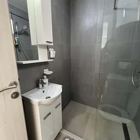 Aura Appartement *