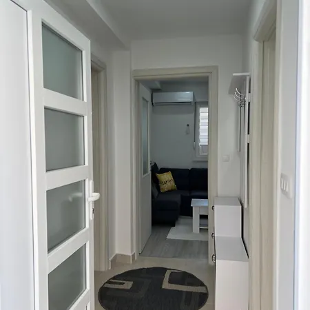 Appartement Aura *