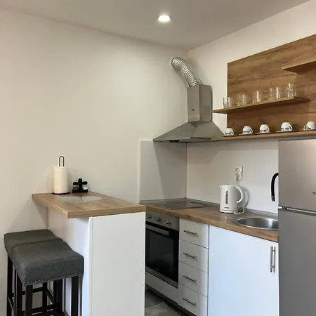 Appartement Aura