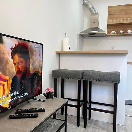 Appartement Aura *
