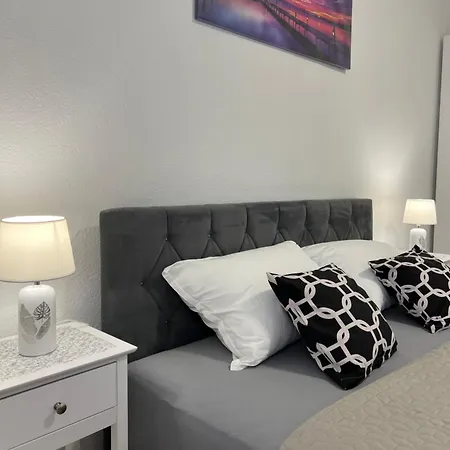 Aura Appartement *