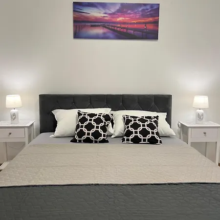 Appartement Aura Mostar