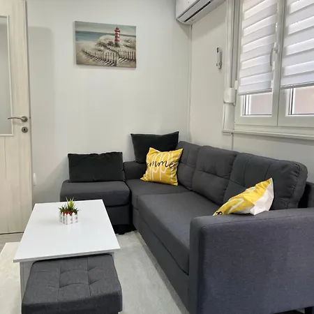 Appartement Aura *