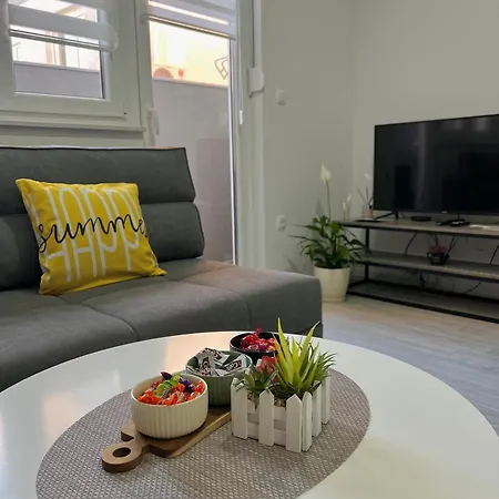 Aura Appartement Mostar