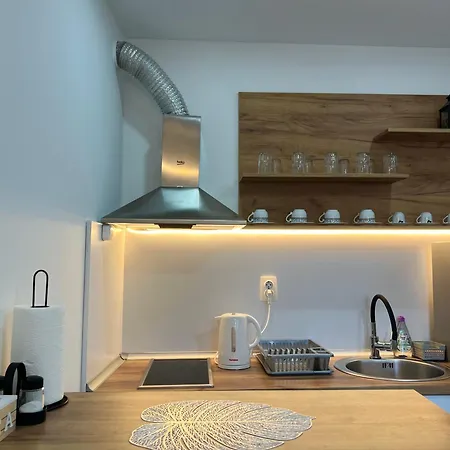 Appartement Aura