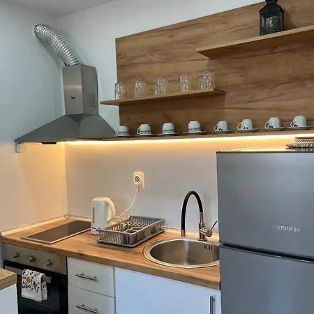 Appartement Aura
