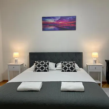 Appartement Aura *