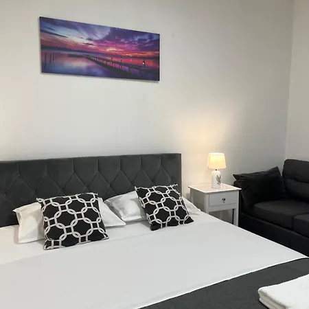 Appartement Aura *