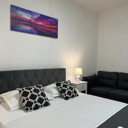 Aura Appartement Mostar