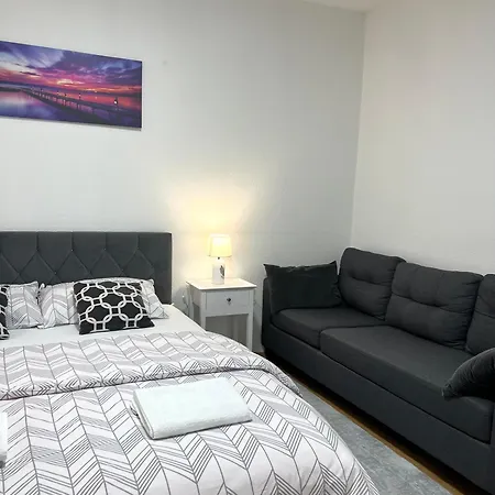 Aura Appartement *