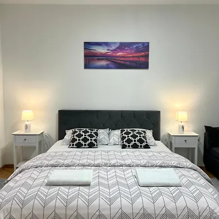 Aura Appartement Mostar