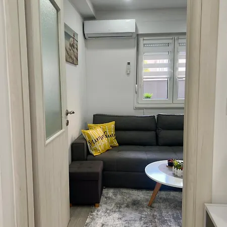Appartement Aura
