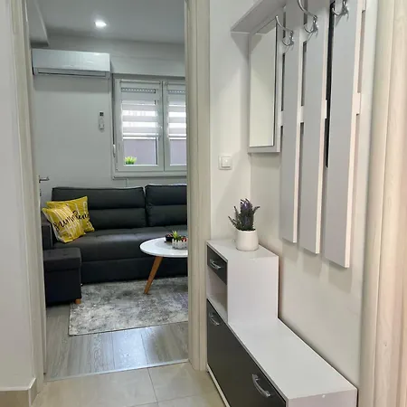 Appartement Aura